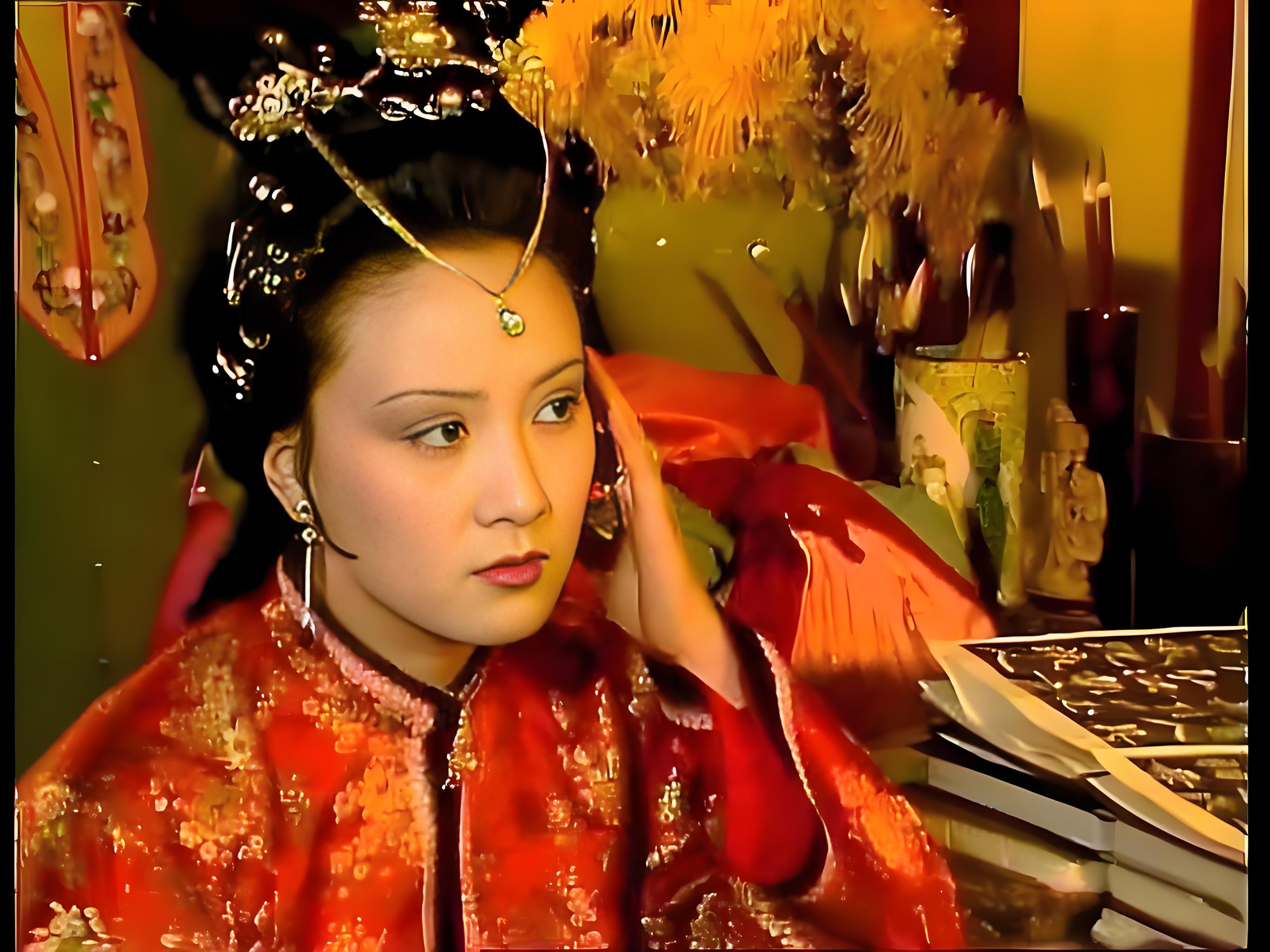 红楼梦第十二回:王熙凤的致命诱惑与贾瑞的悲剧沉沦