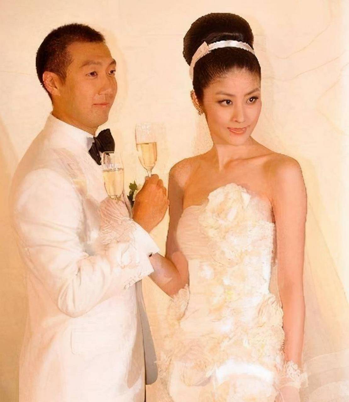 陈慧琳是怎么做到那么年轻的,不懂就问