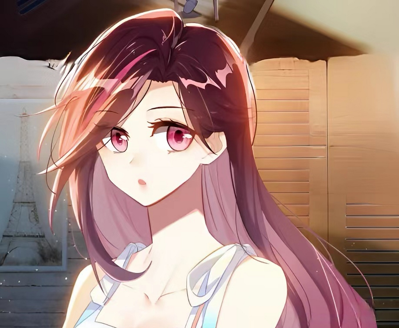 唐雨格图片#斗罗大陆4终极斗罗