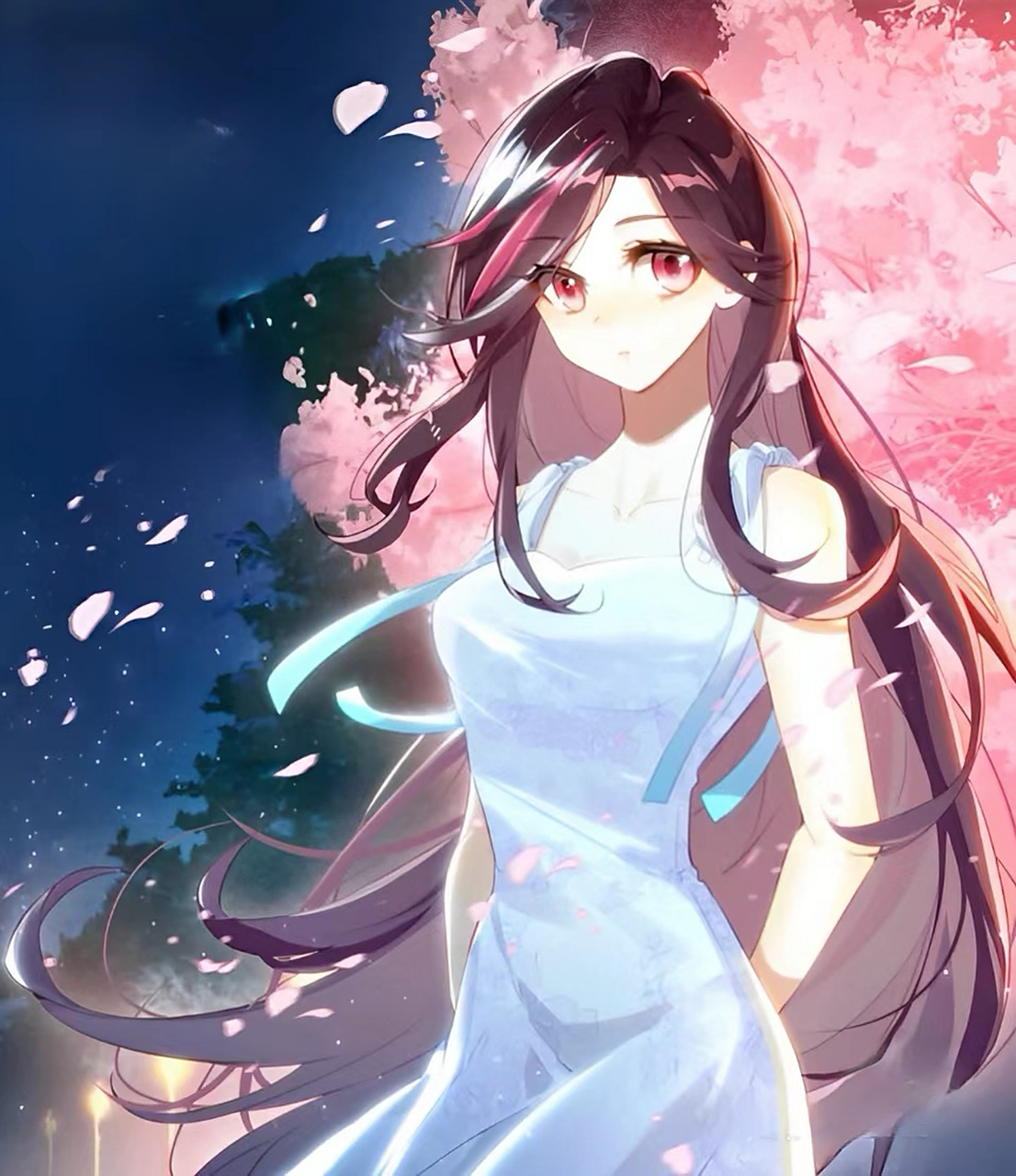 唐雨格图片#斗罗大陆4终极斗罗