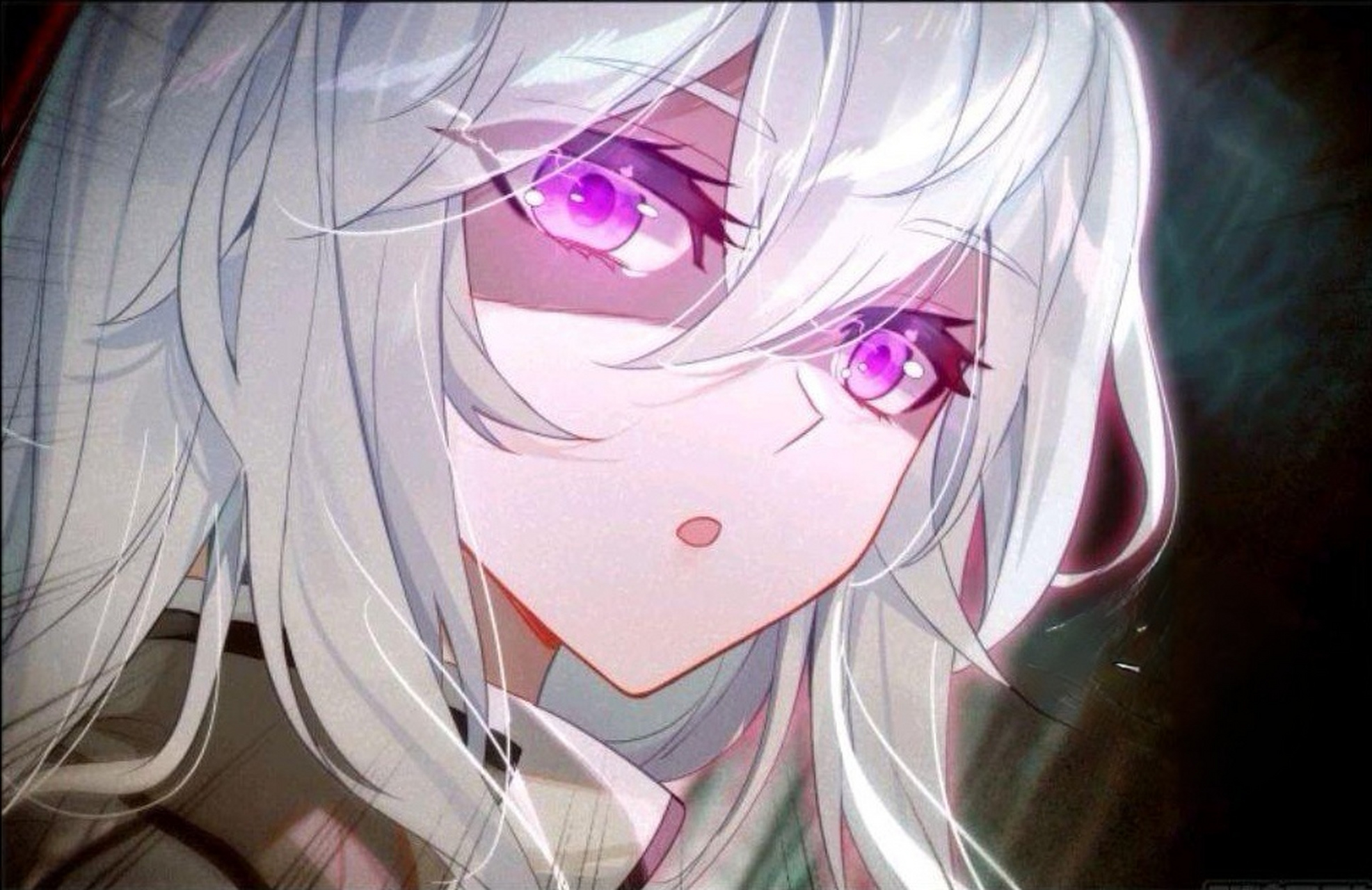 古月娜稀有图片 (自修) 赌你没有全见过#斗罗大陆4终极斗罗