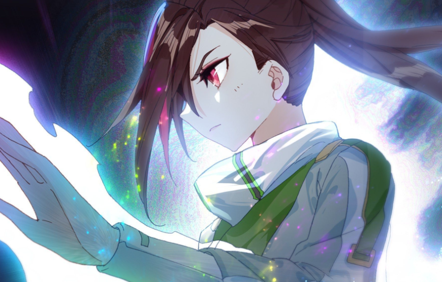 唐雨格图片#斗罗大陆4终极斗罗