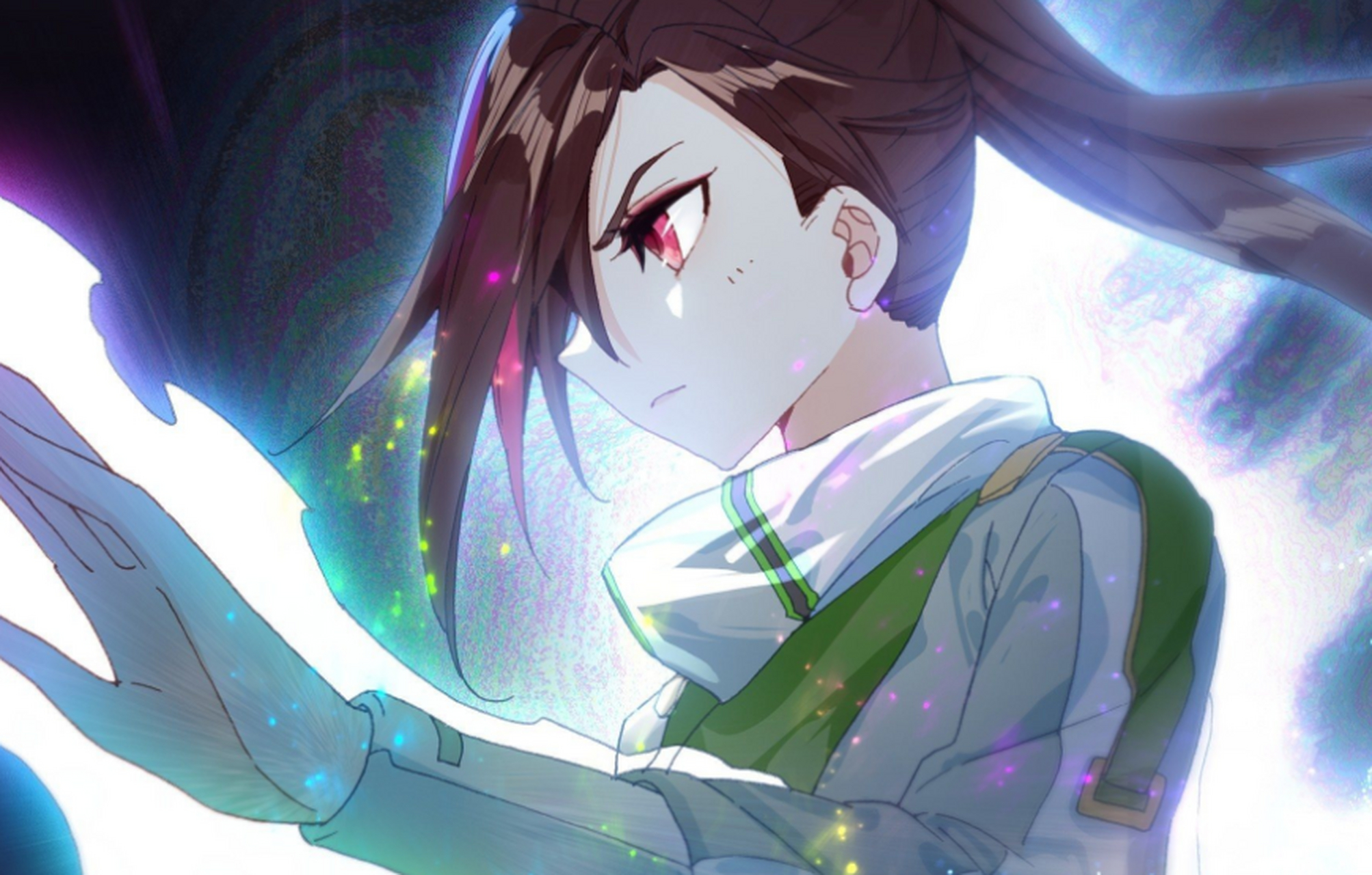 唐雨格图片#斗罗大陆4终极斗罗