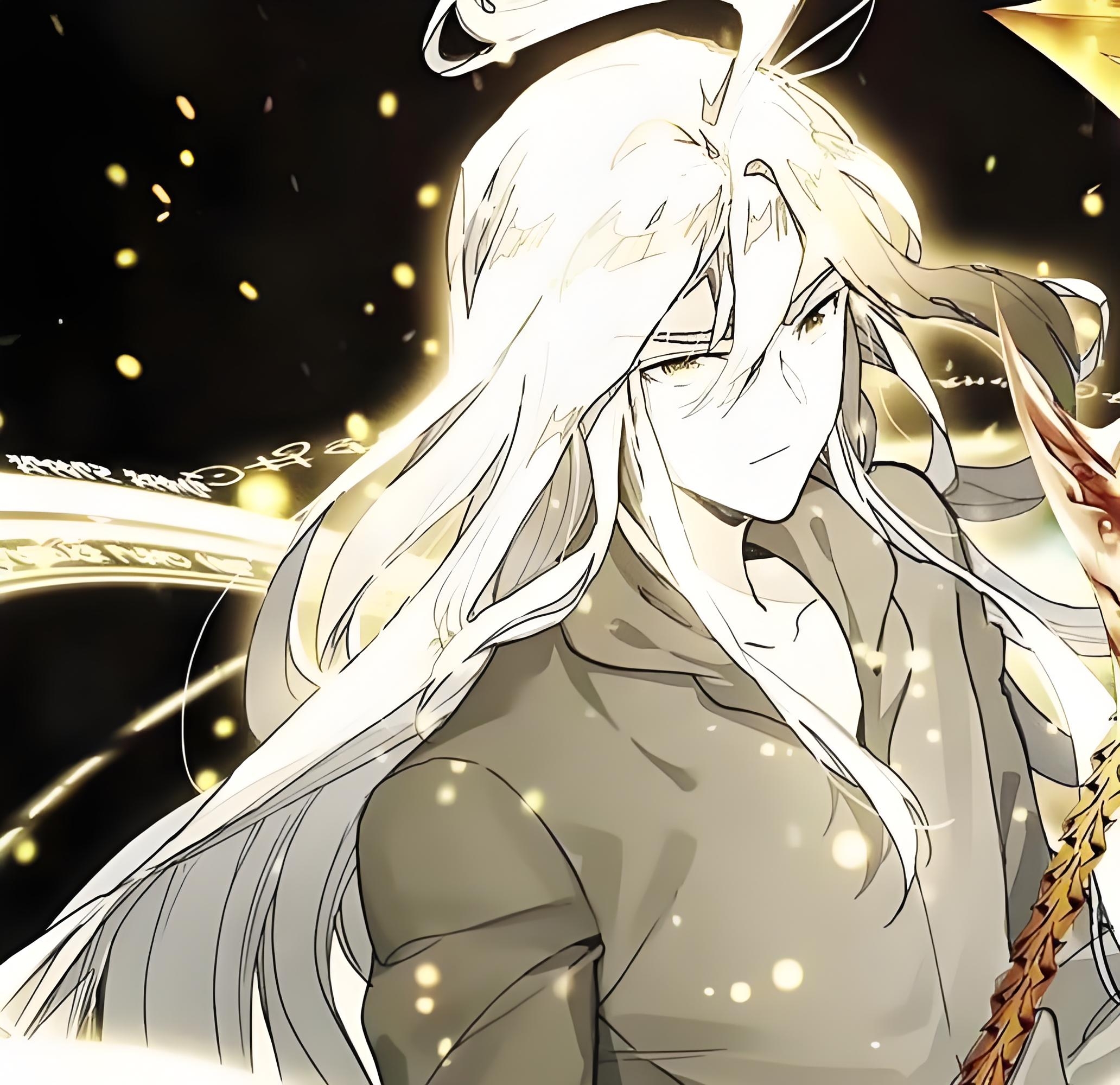 亡灵法师伊莱克斯#斗罗大陆2绝世唐门