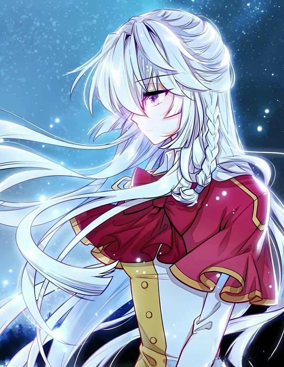 娜儿图片#斗罗大陆3龙王传说