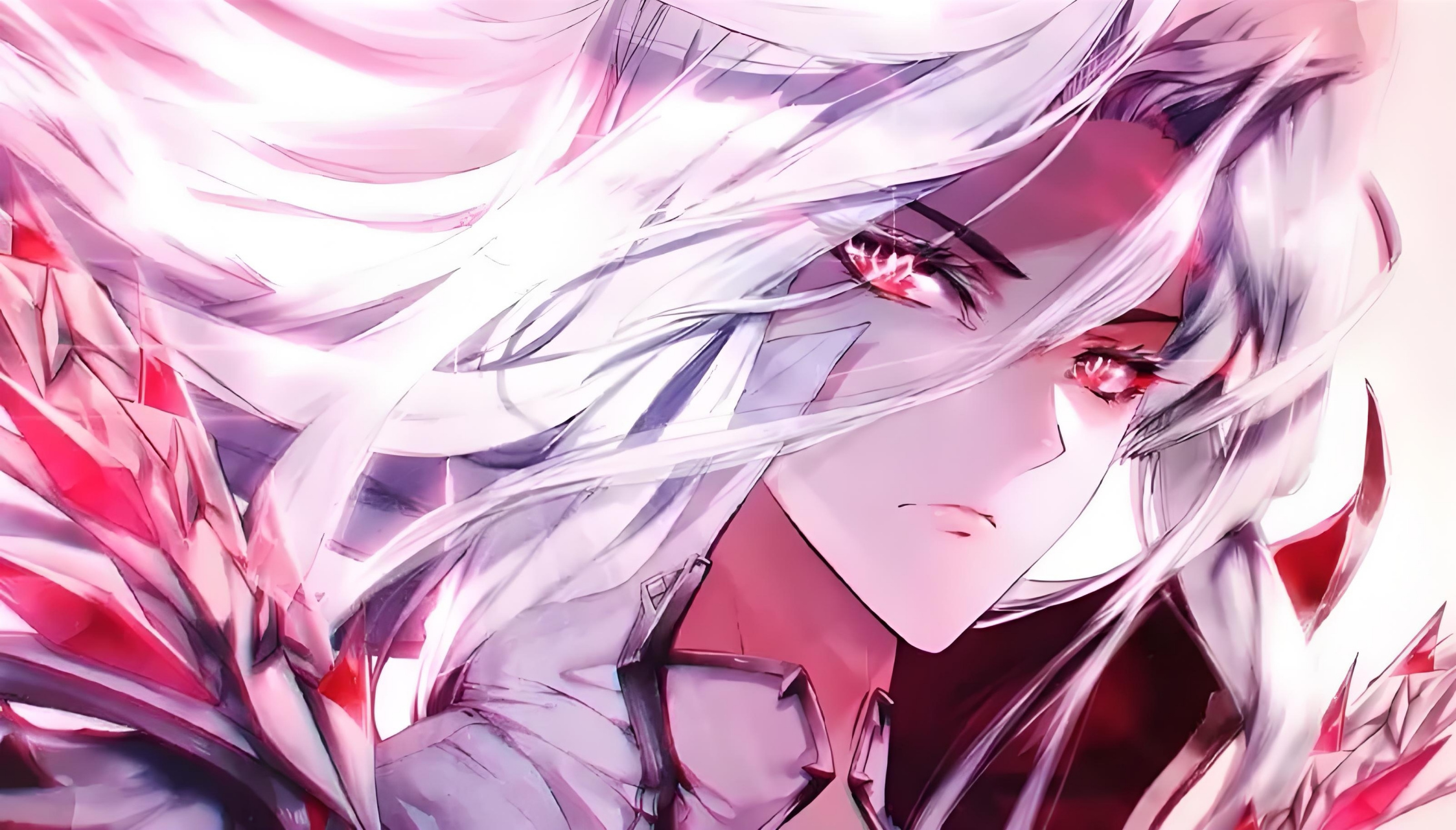 三姐来了[二哈](修罗神唐三图片 自取)#斗罗大陆外传神界传说