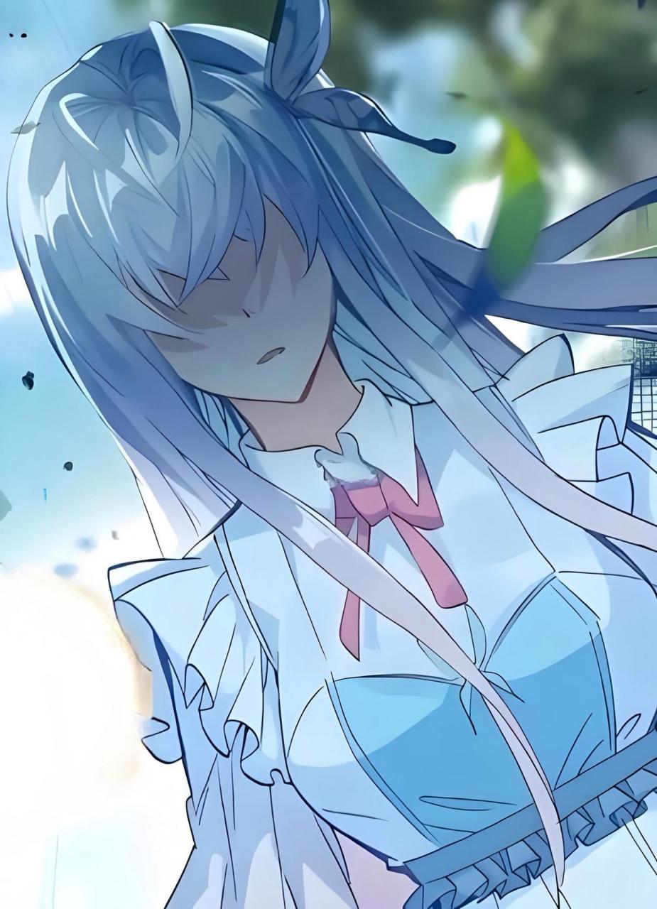 "(王冬儿图片 自取)#斗罗大陆2绝世唐门