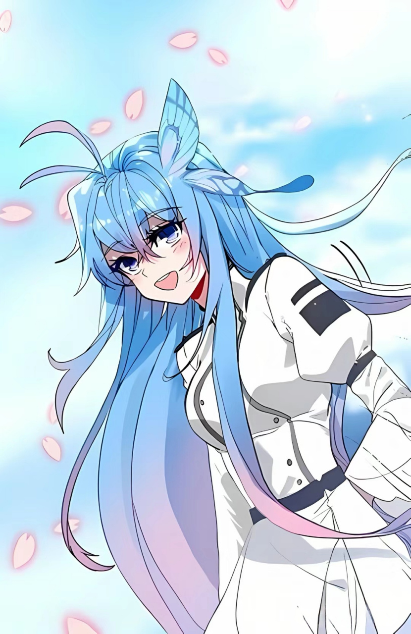 王冬儿/王冬图片#斗罗大陆2绝世唐门