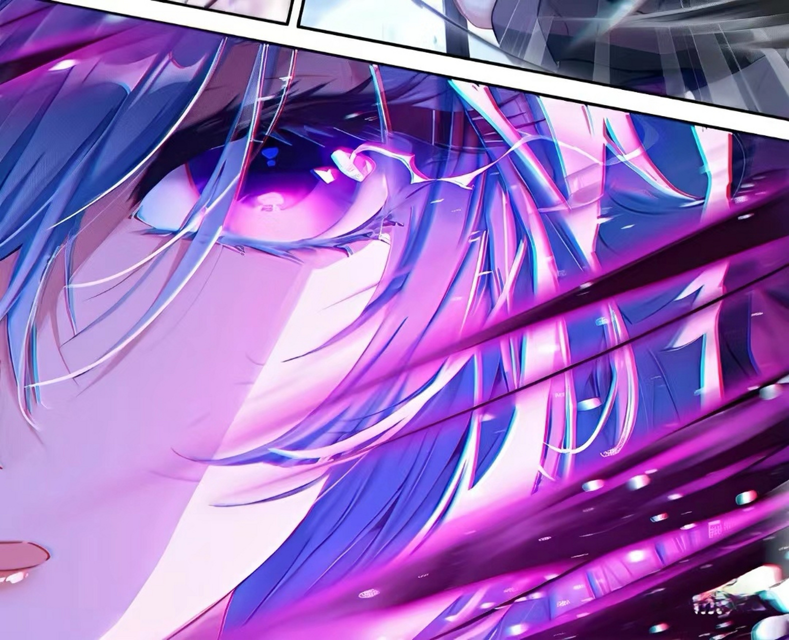 蓝轩宇:"你是不是傻?" 白秀秀:"我就是傻.怎么了?