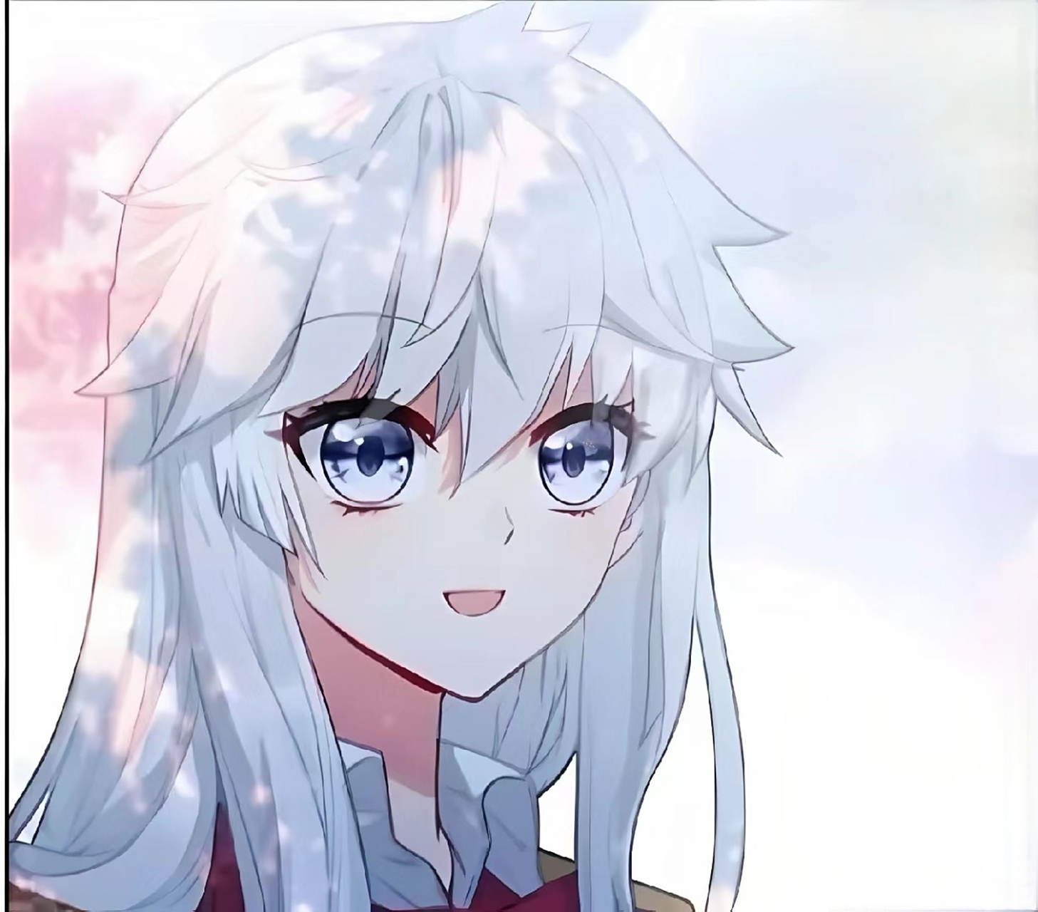 娜儿图片#斗罗大陆3龙王传说