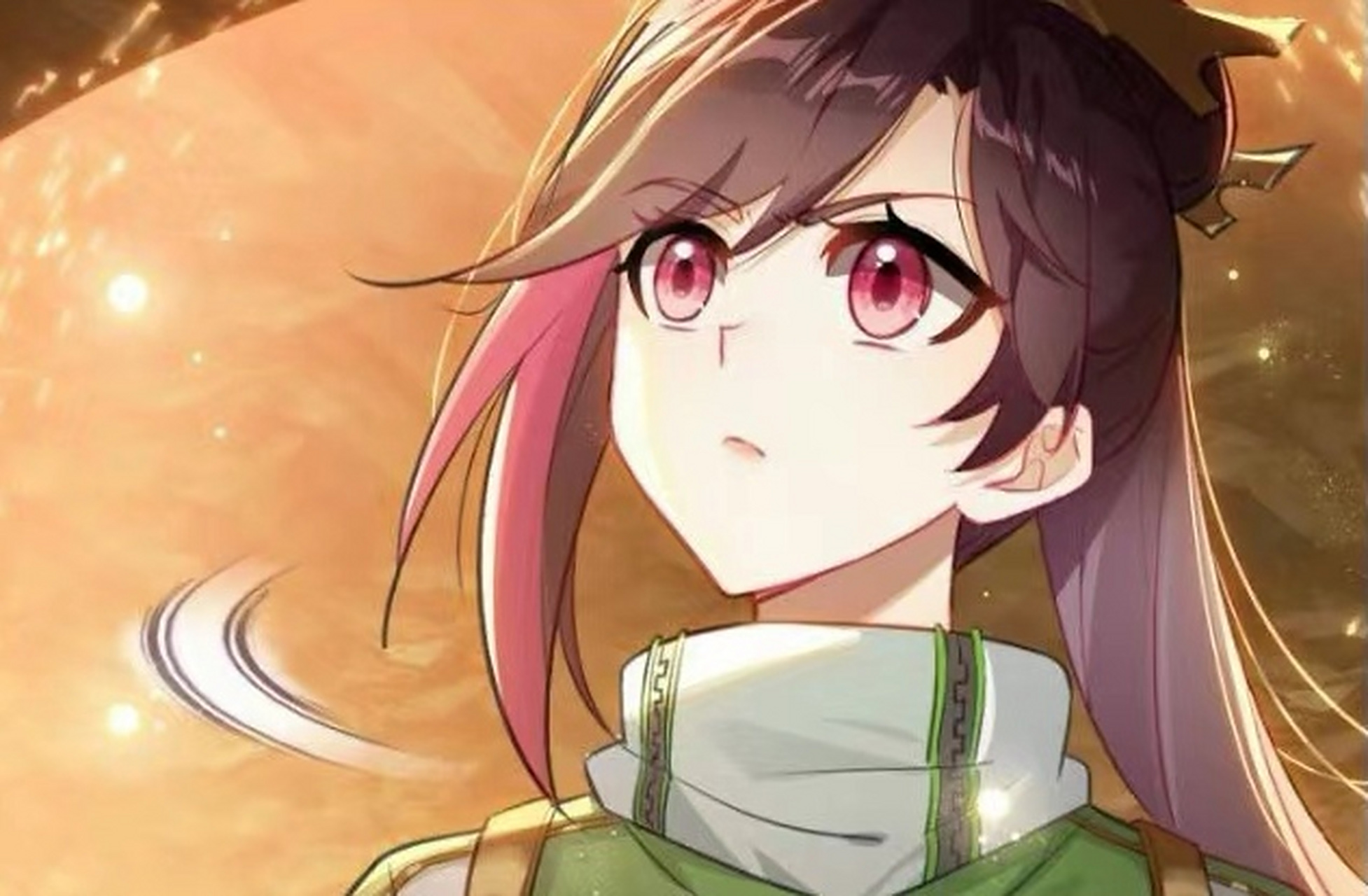 唐雨格图片 第二弹#斗罗大陆4终极斗罗