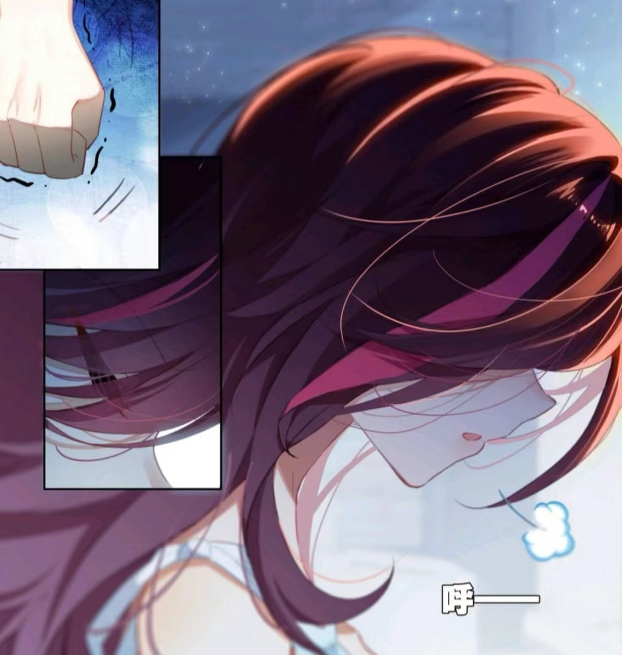 唐雨格图片#斗罗大陆4终极斗罗