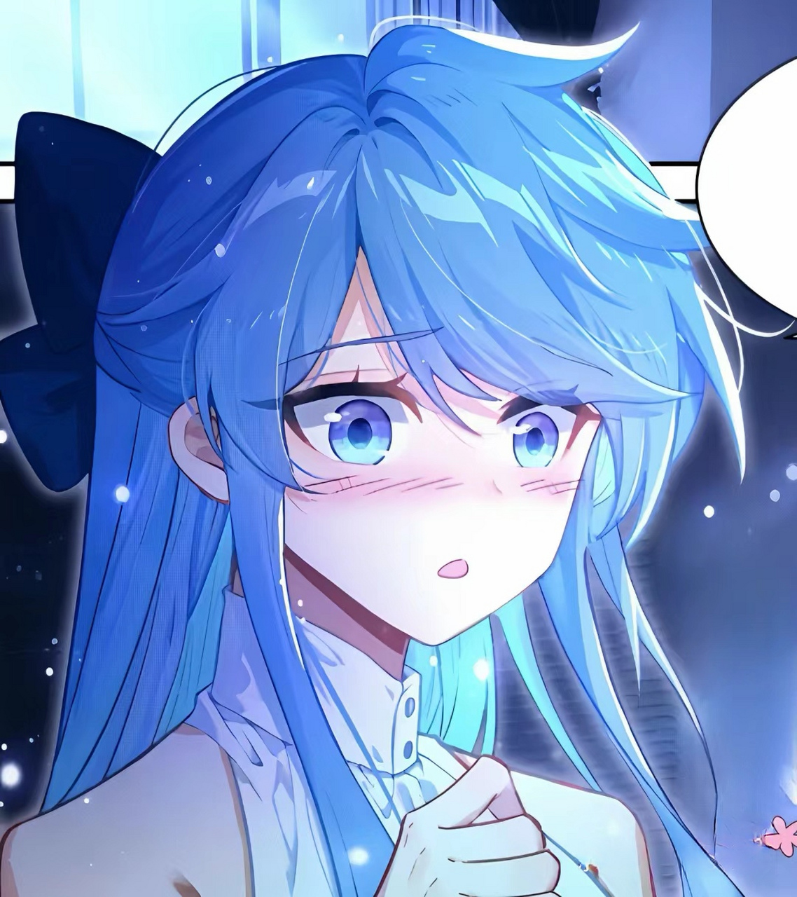 白秀秀图片#斗罗大陆4终极斗罗