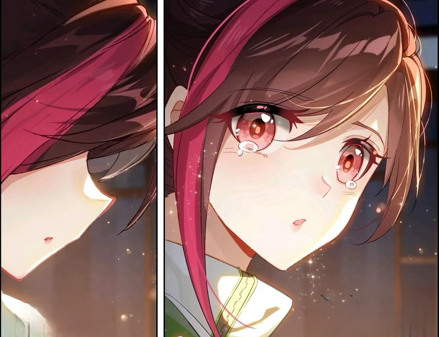 唐雨格图片 第二弹#斗罗大陆4终极斗罗