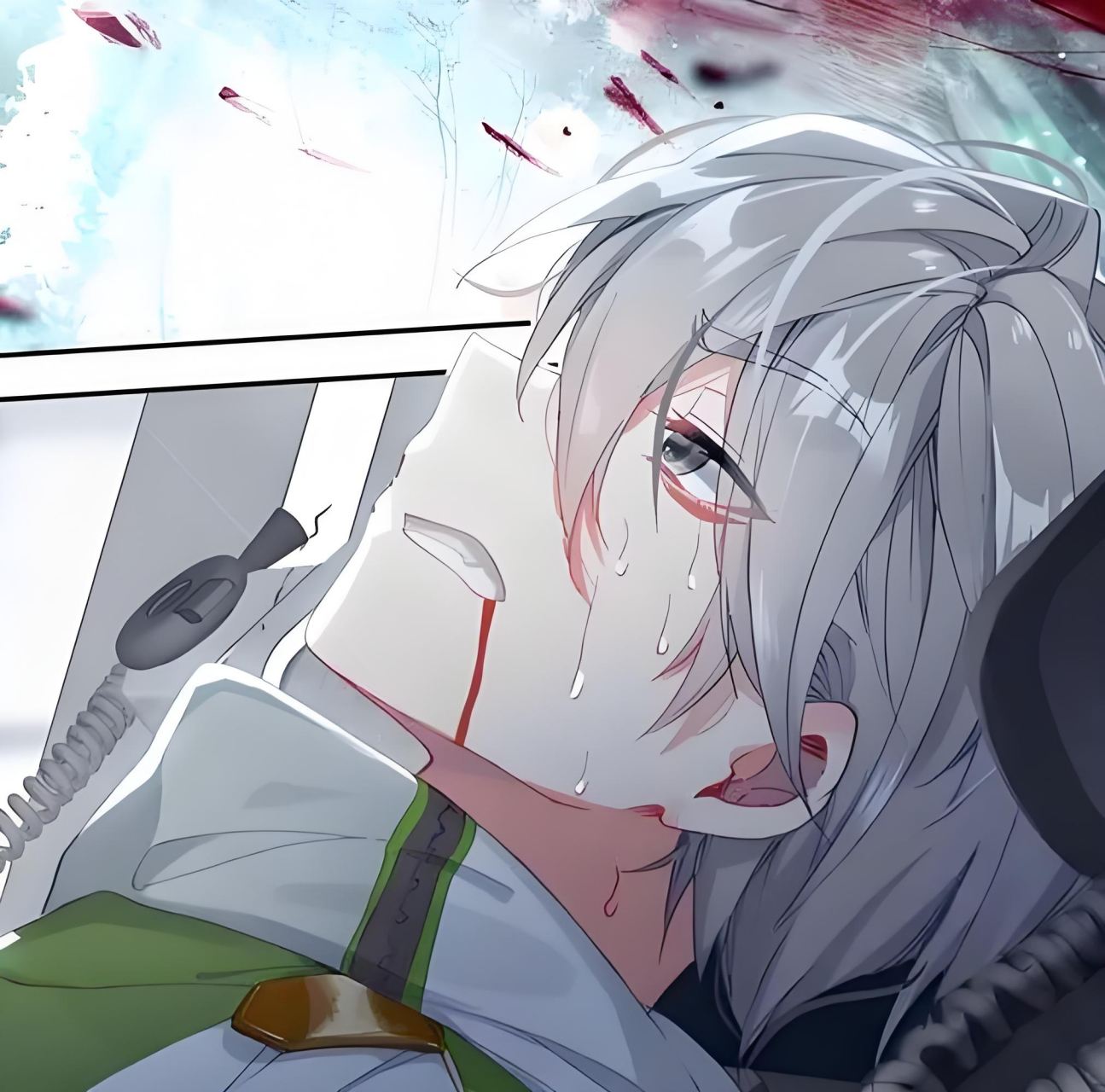 刘峰图片 自取#斗罗大陆4终极斗罗