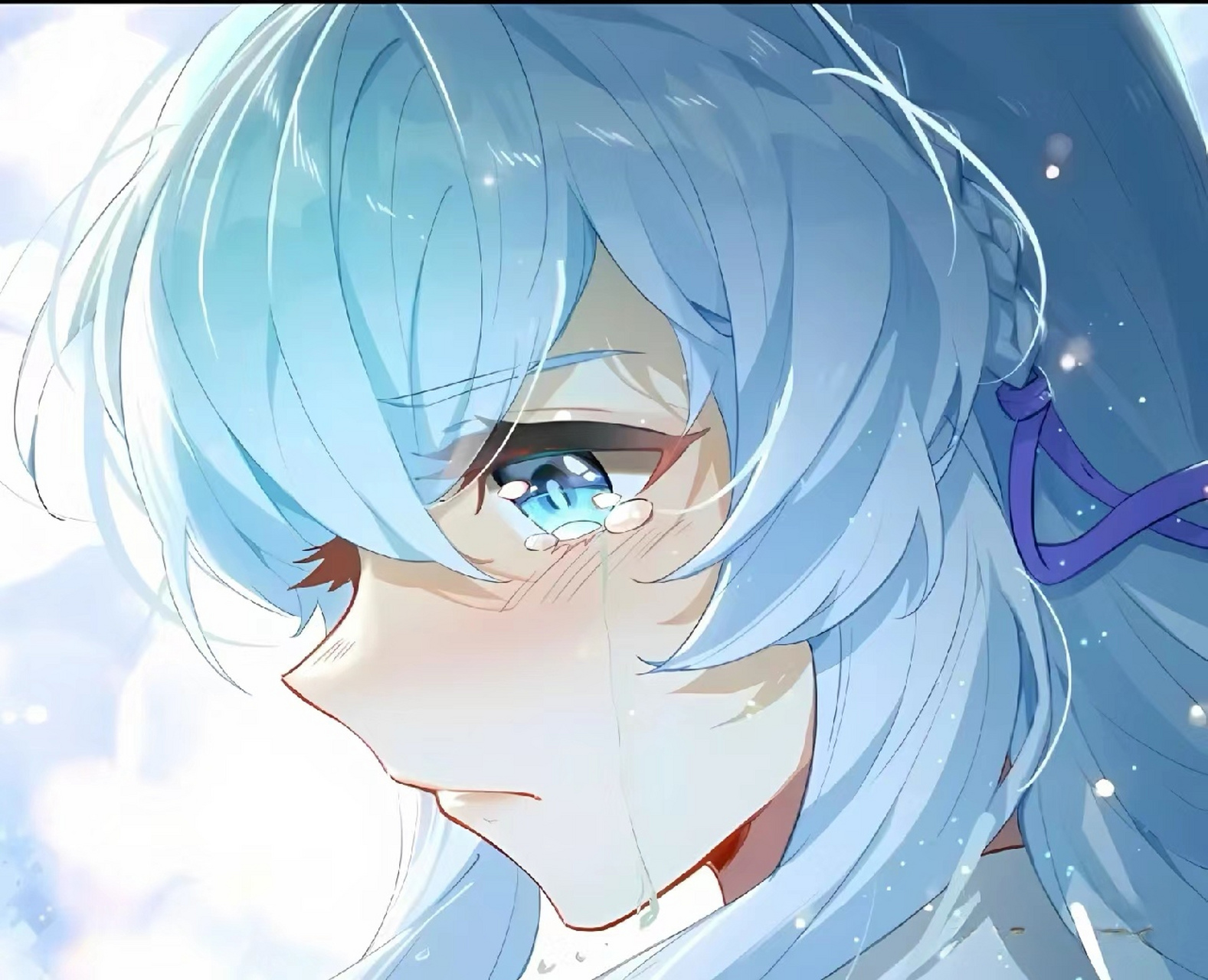 "蓝轩宇是吧,想要拱我家好白莱可不是那么容易的事"〈蓝梦琴图片 自取