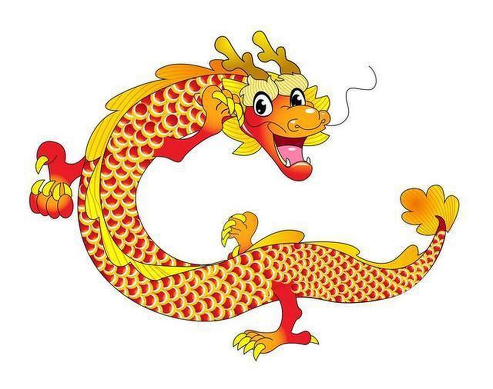 农历十八日出生的生肖龙  出生在农历18日的属龙人,天生就非常的乐观