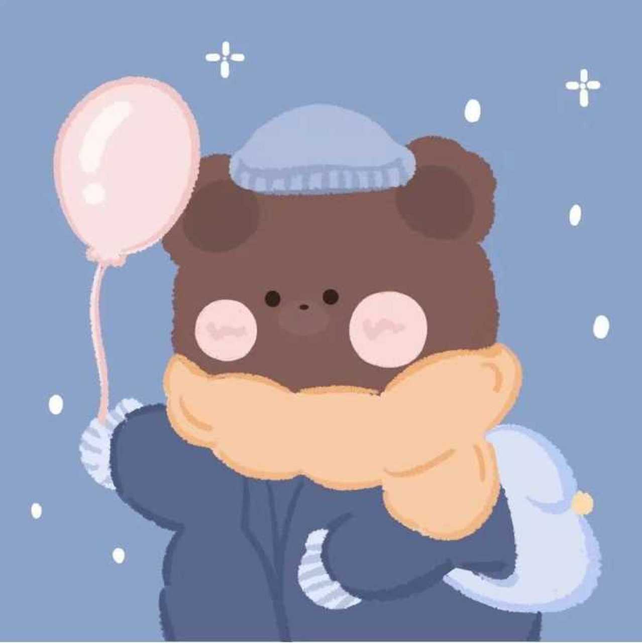 好看情侣头像# 希望有男生和我一起用他们吖