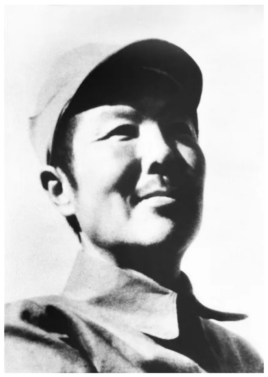 蓟县县委创始人李子光的革命人生 学百年党史,讲子光故事,西山北头一