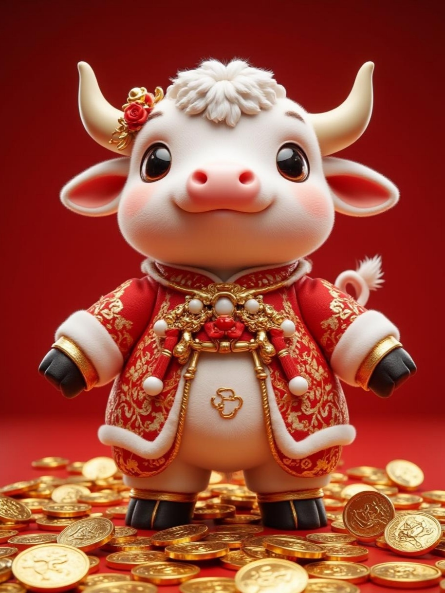 各种生肖在牛年的运势(2021牛年各生肖运势怎么样?)