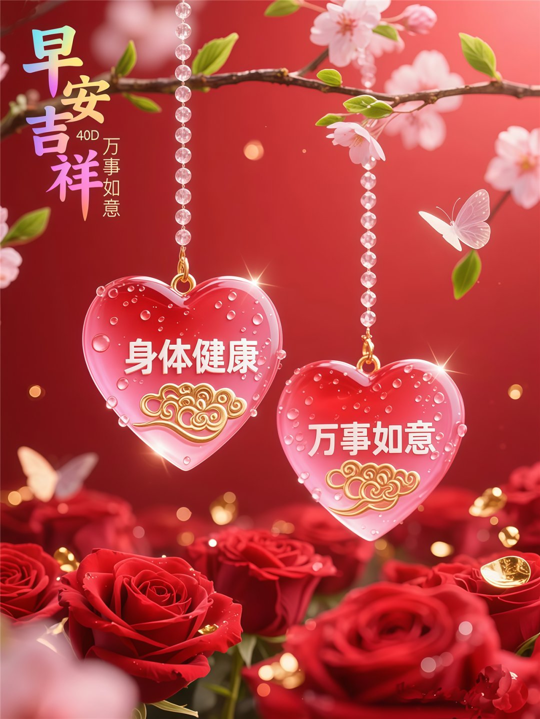 一缕阳光,一阵微风,一颗平常心,足矣