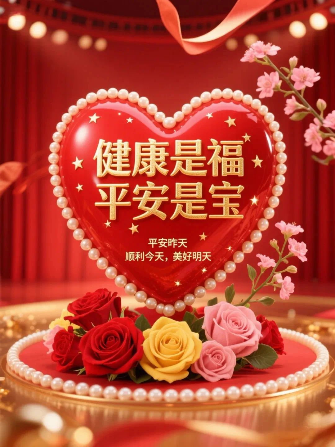 吉言承载美好祝愿,是人际交往中的情感纽带