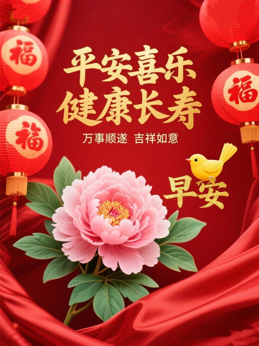 夏日发文挑战#生活就像清晨沾露的花苞,只要愿意抬头