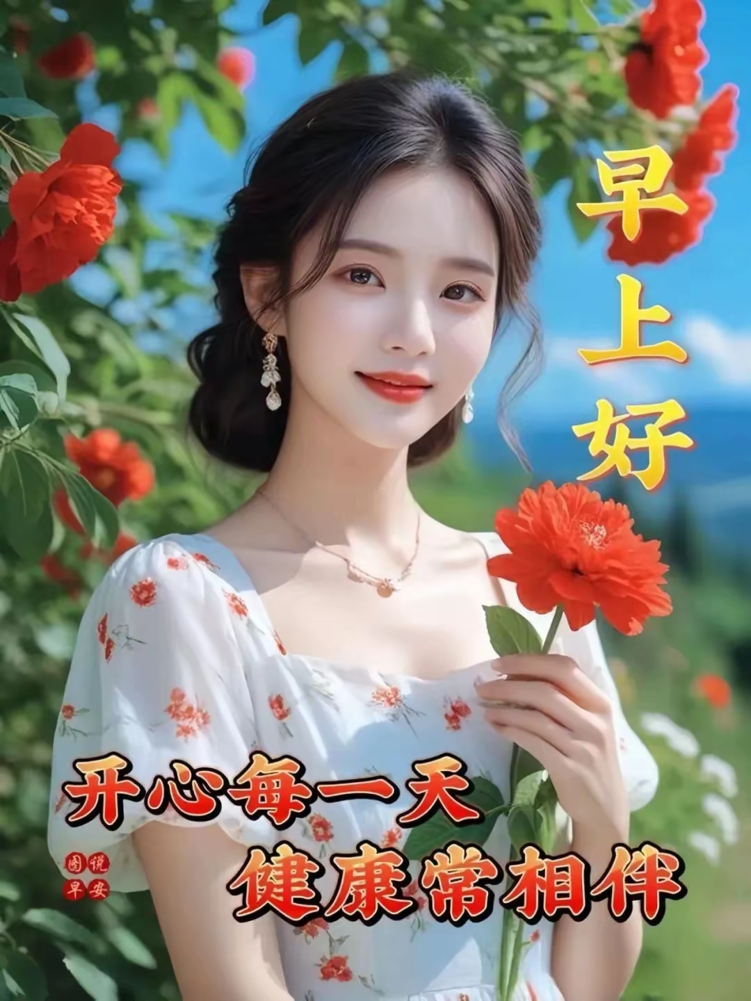 动态夏日征集令# 日复一日,晨光暮色中度过日常