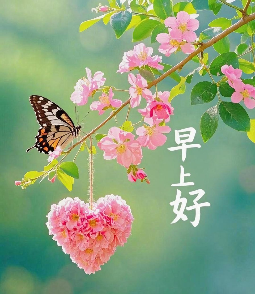可日子不是永远紧绷的弦,该停就停,该缓就缓