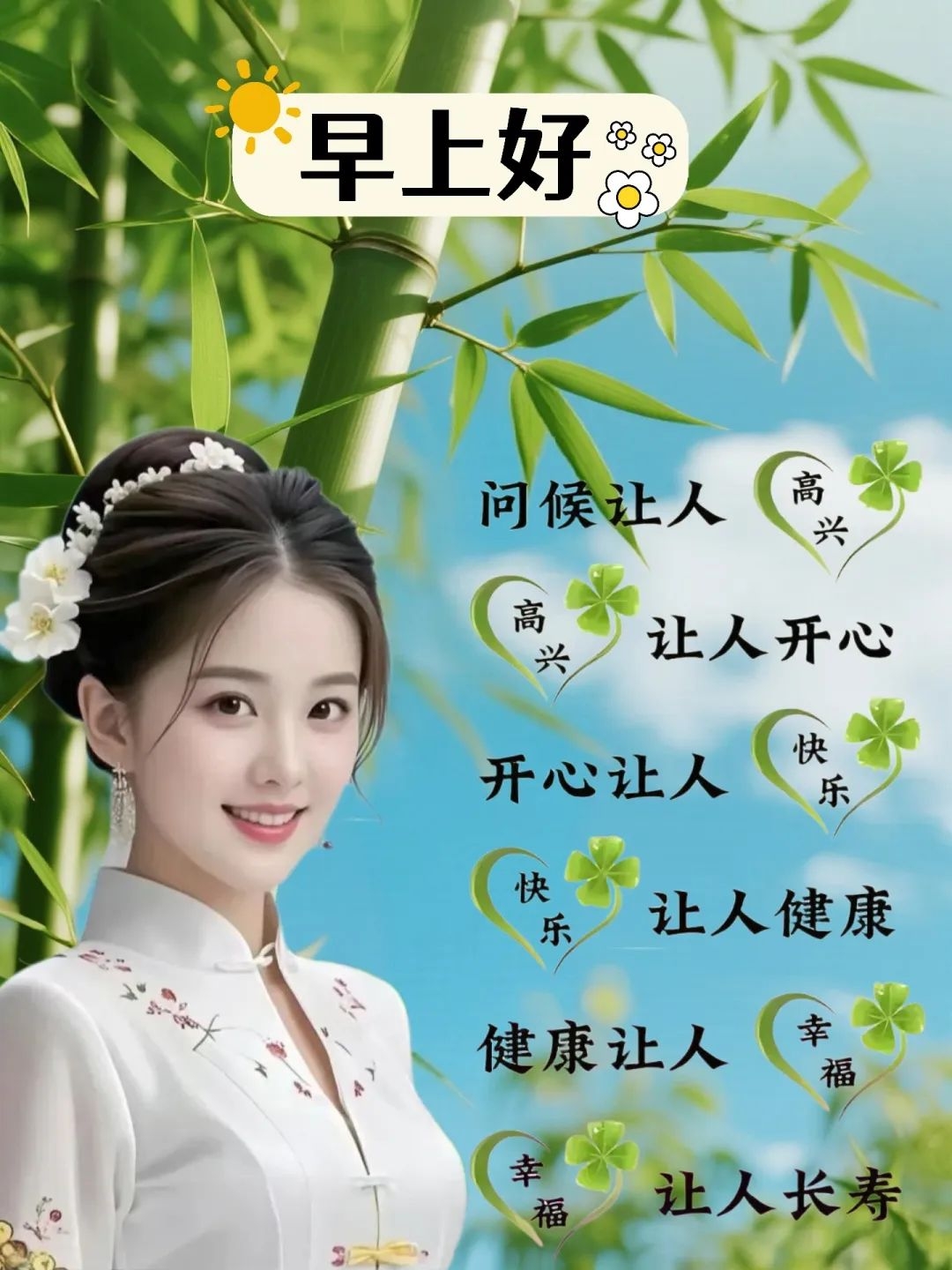 心若澄澈,琐事便成风景;人懂珍惜,平凡亦有光芒