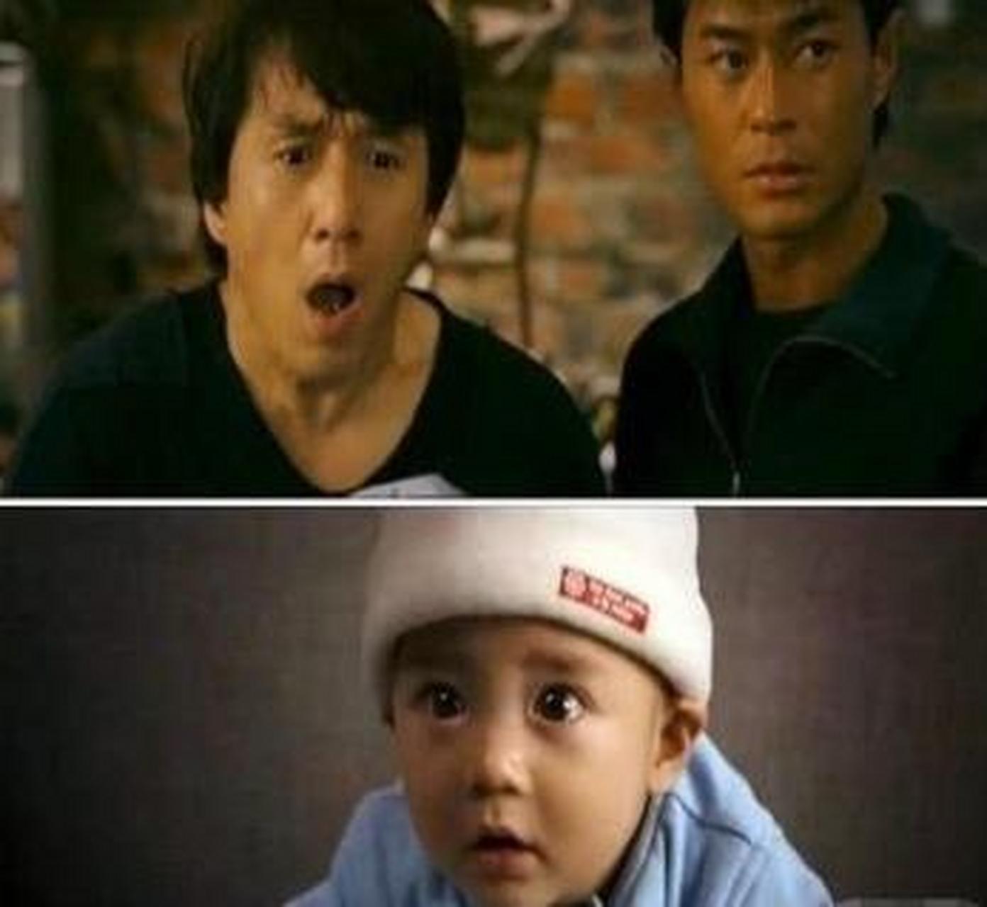 香港经典电影# 《宝贝计划》上映时间2006年 中国大陆/香港上映,时长