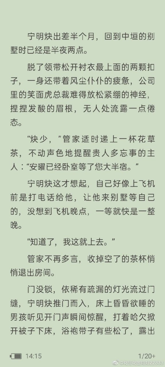 抖音热推小说 巜 困曜》by sun1998(完整)宁明炔 安曜 作者 sun1998