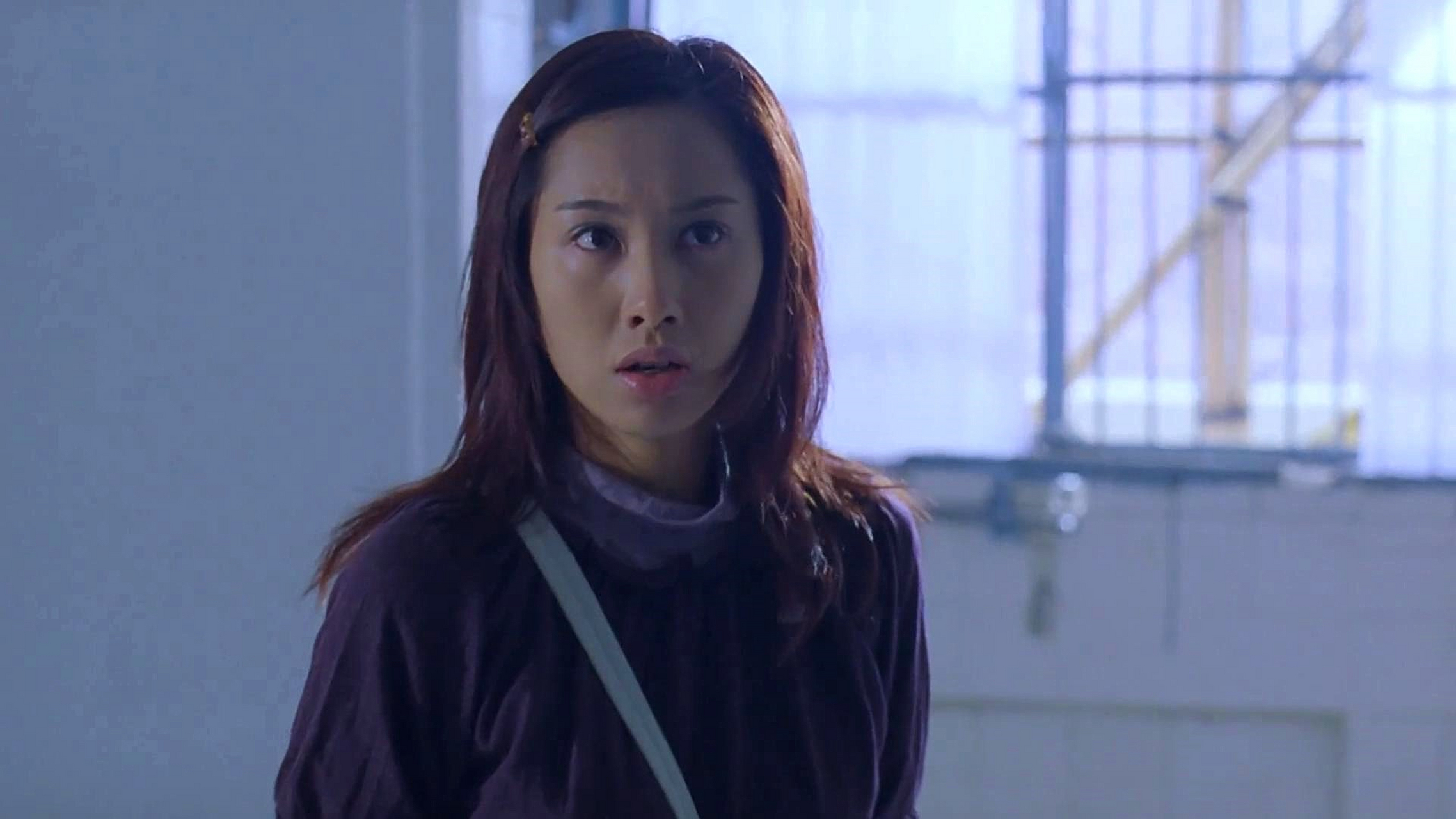 电影解说# 香港恐怖电影《生人勿近之问米》黑帮大哥妻儿被害,他整日