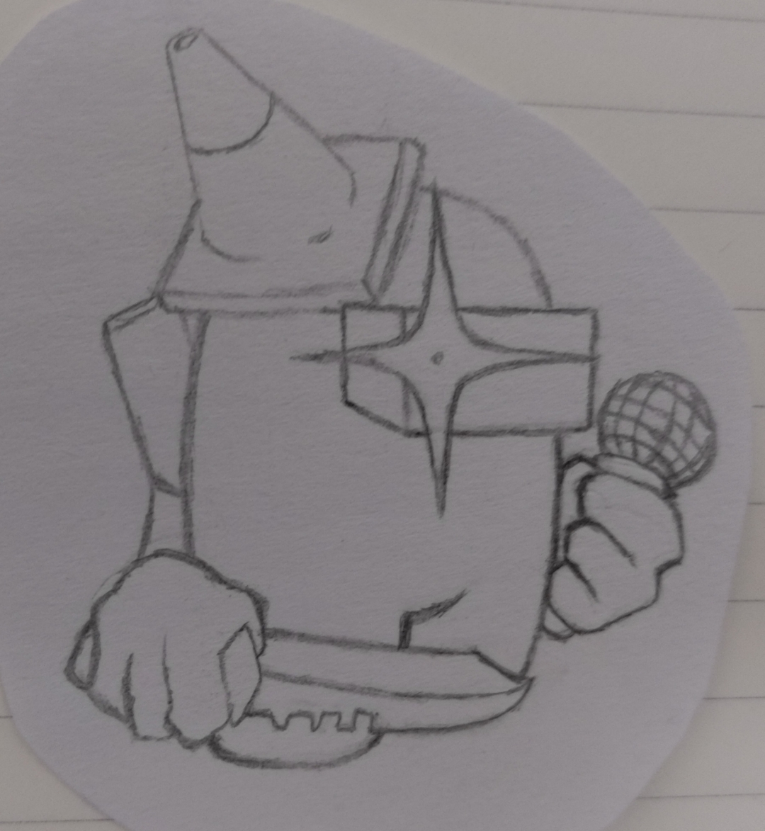 fnfSteve