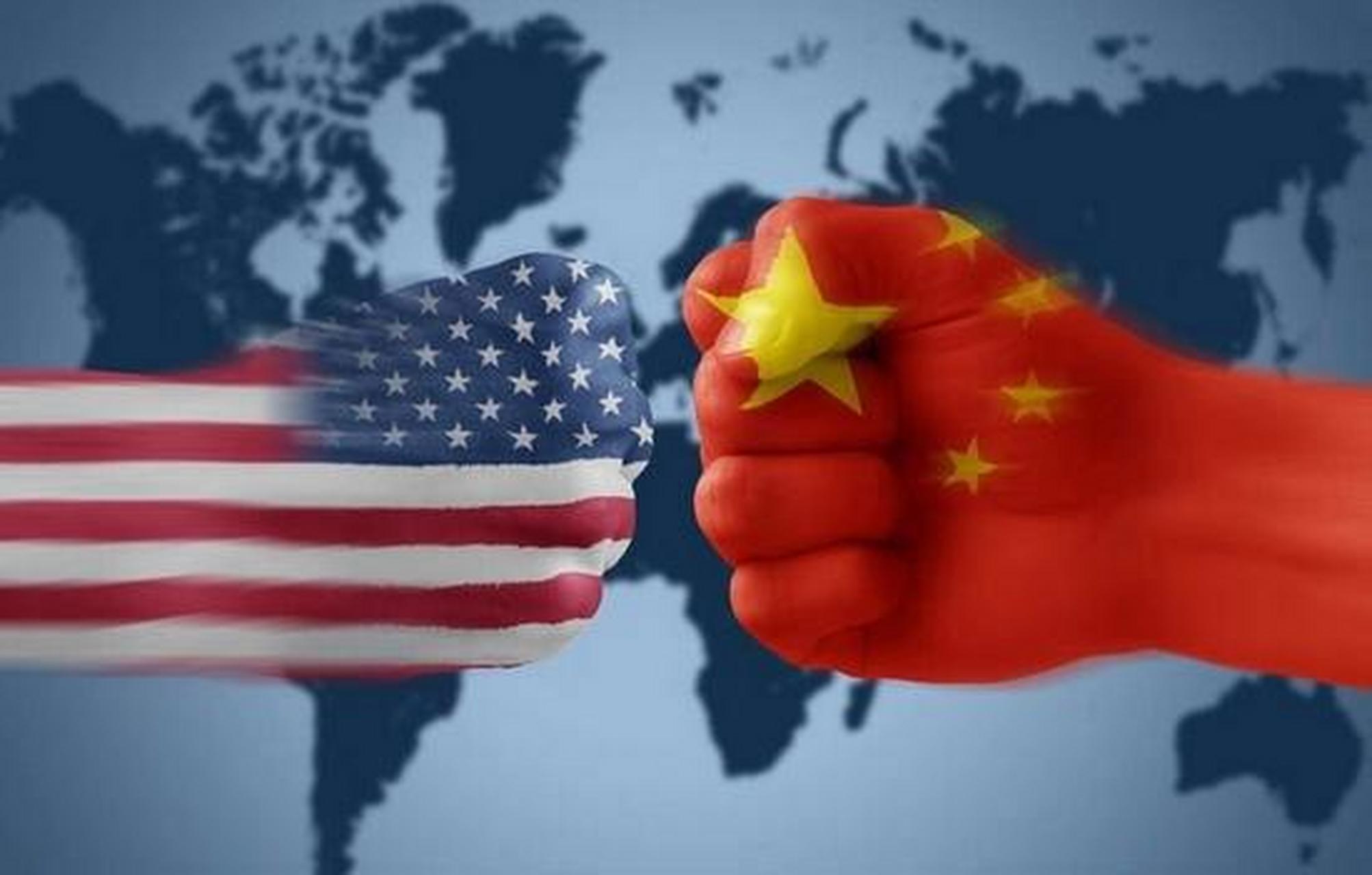 应对美国战争威胁的有效策略 近年来,随着国际形势的