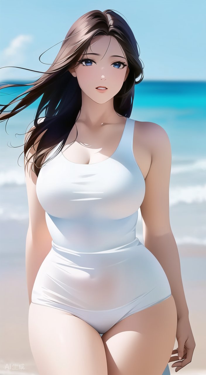 微胖的妹妹也挺美的.#二次元# #热点引擎计划# #美女