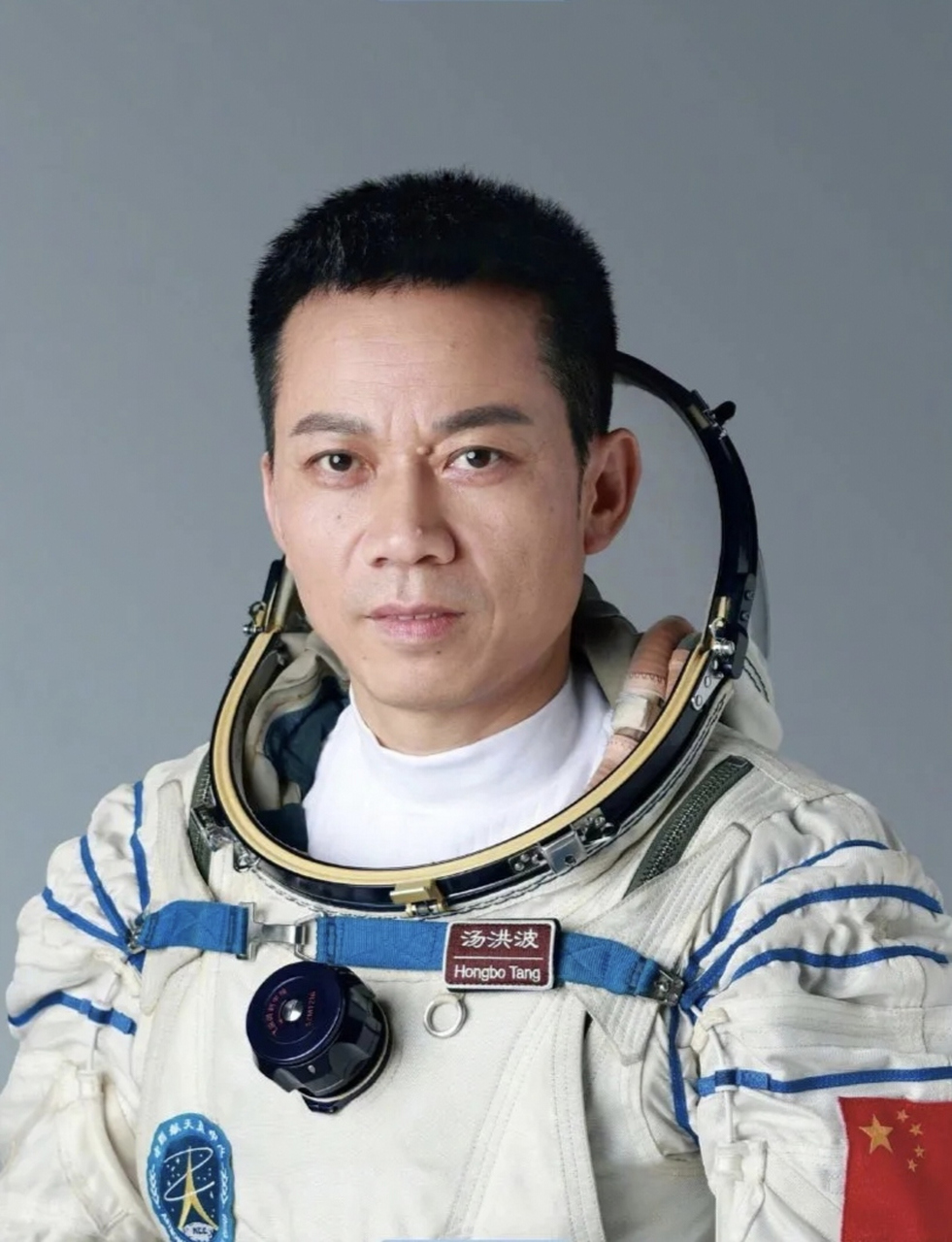 截至2月26日,神舟十七号航天员汤洪波在轨飞行总时长达到215天,成为