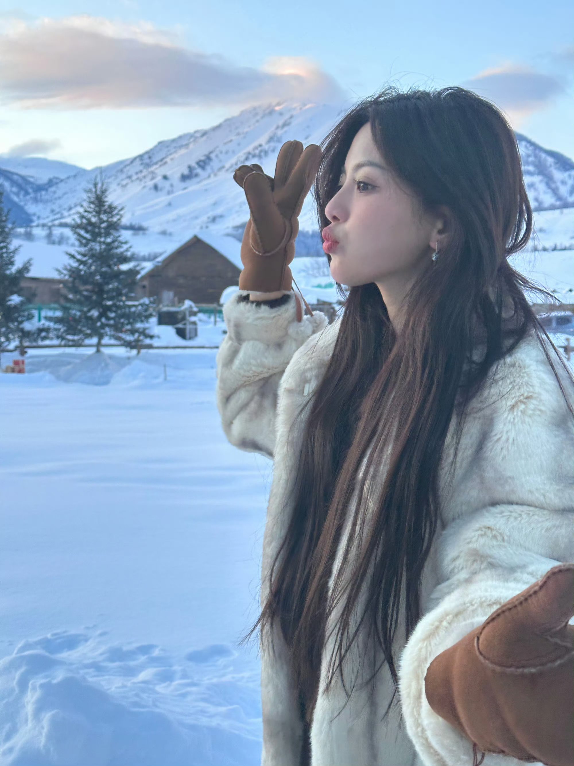 逢考必过,逢考必过,杨超越保佑我❤️❤️❤️#逢考必过