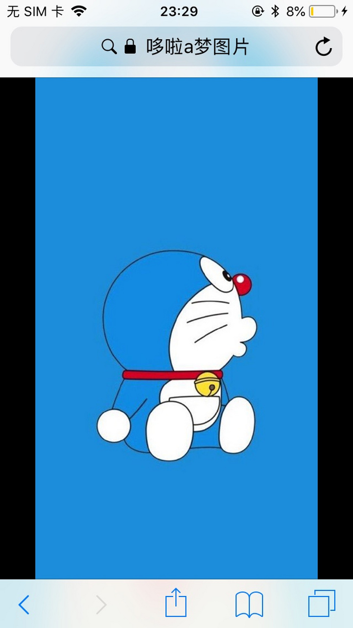 哆啦a梦真可爱[亲吻][亲吻]