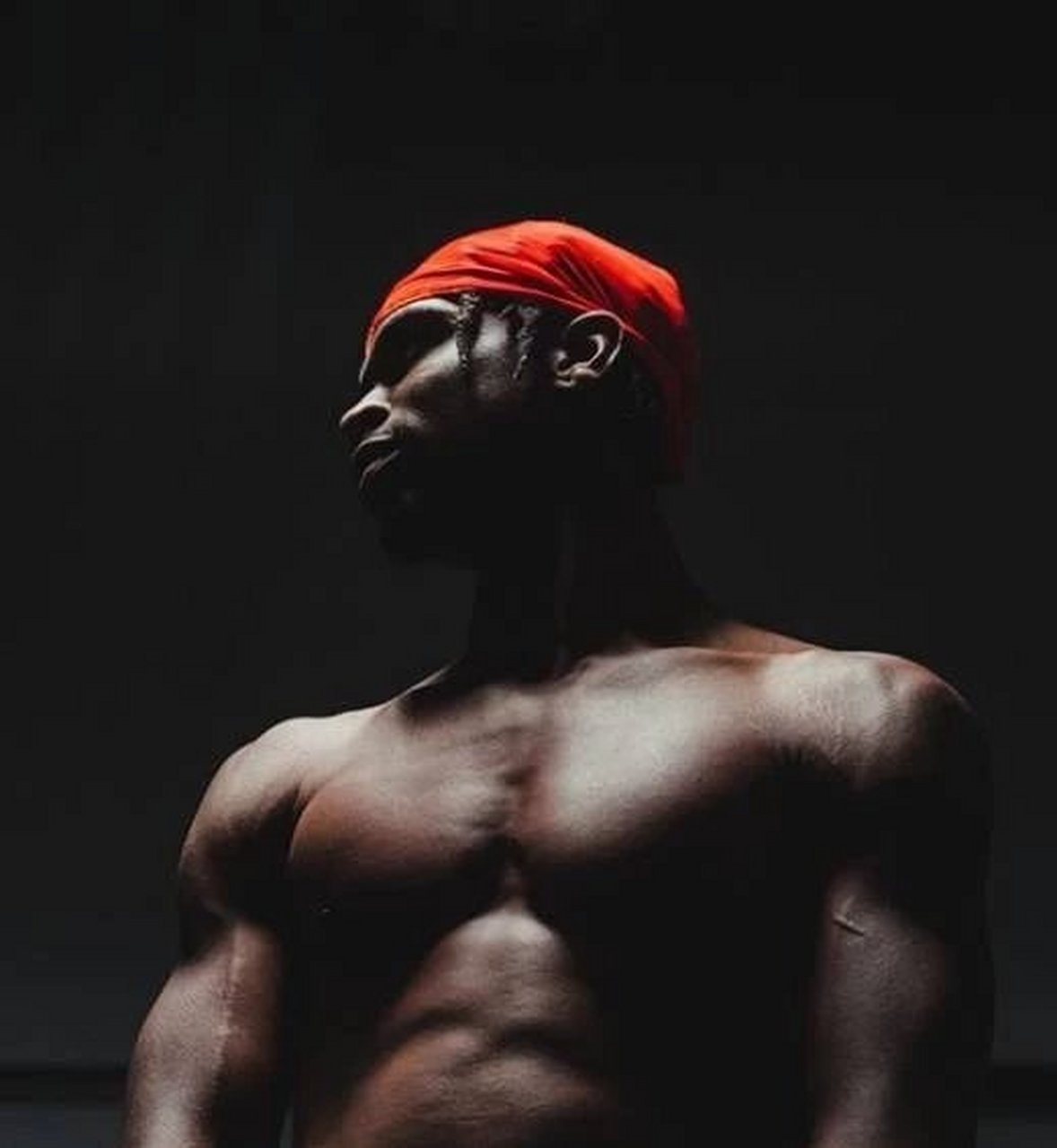 亚历山大秀腹肌,cp调侃:骨瘦如柴#克里斯保罗# #运动时尚