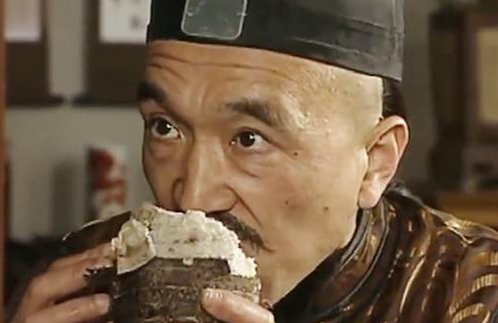 说实话有多少人小时候看刘墉吃荔浦芋头把自己谗的流口水的?