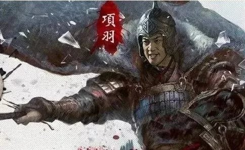 在历史的长河中,项羽这一名字如同一颗璀璨的明星,闪烁着悲壮与豪情