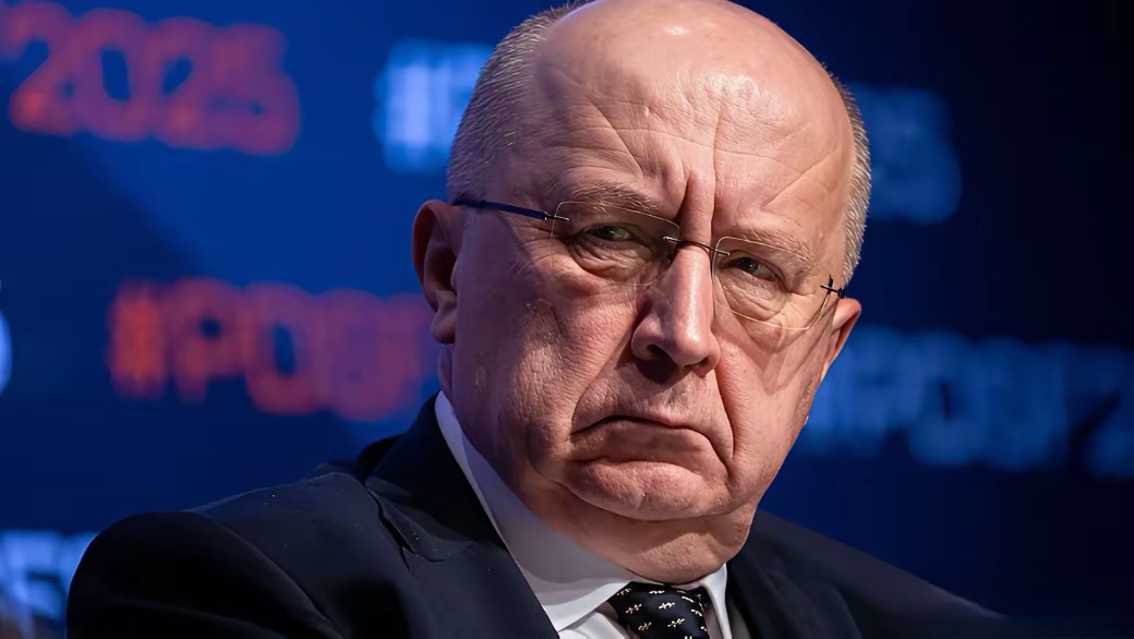 欧盟国防事务委员,立陶宛前总理安德留斯·库比柳斯近日的一番言论