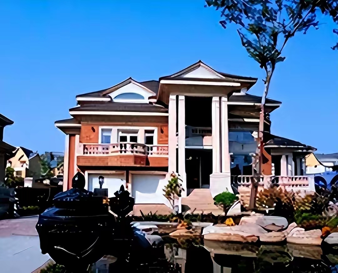 郭麒麟和郭汾阳同是他儿子,待遇差得能开出一条鸿沟来!