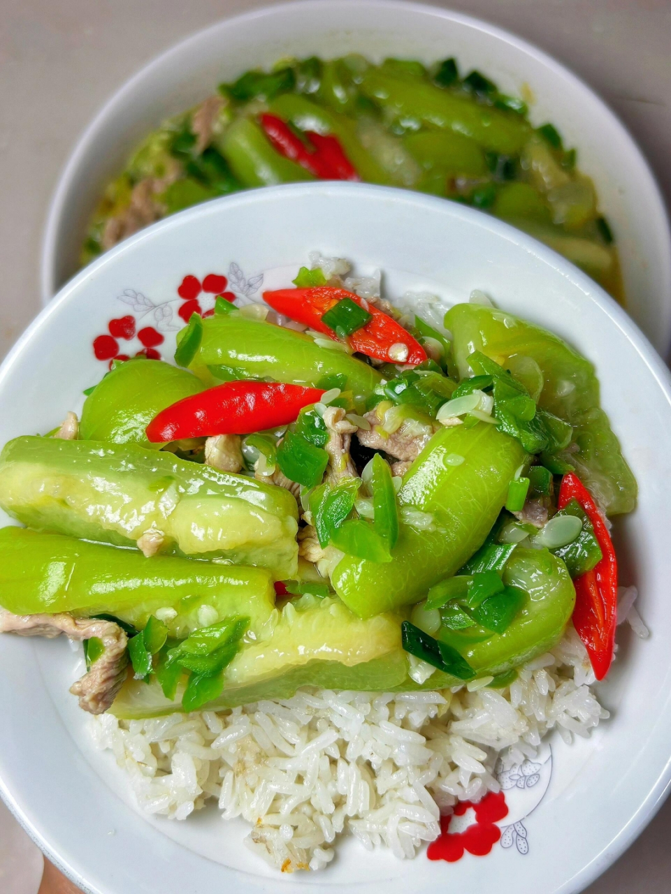 夏天必做的一道清爽家常菜