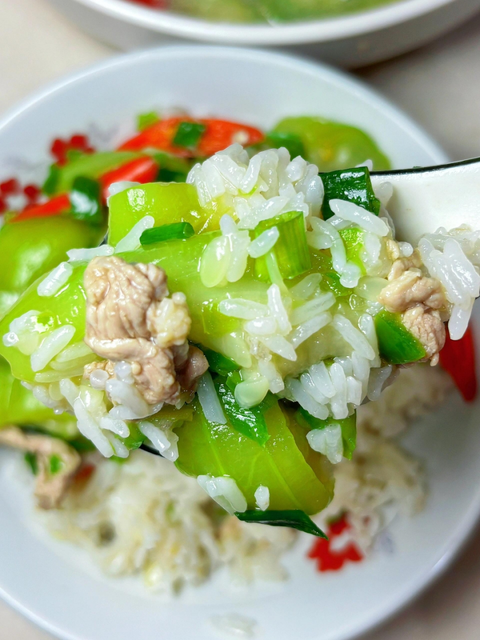 夏天必做的一道清爽家常菜