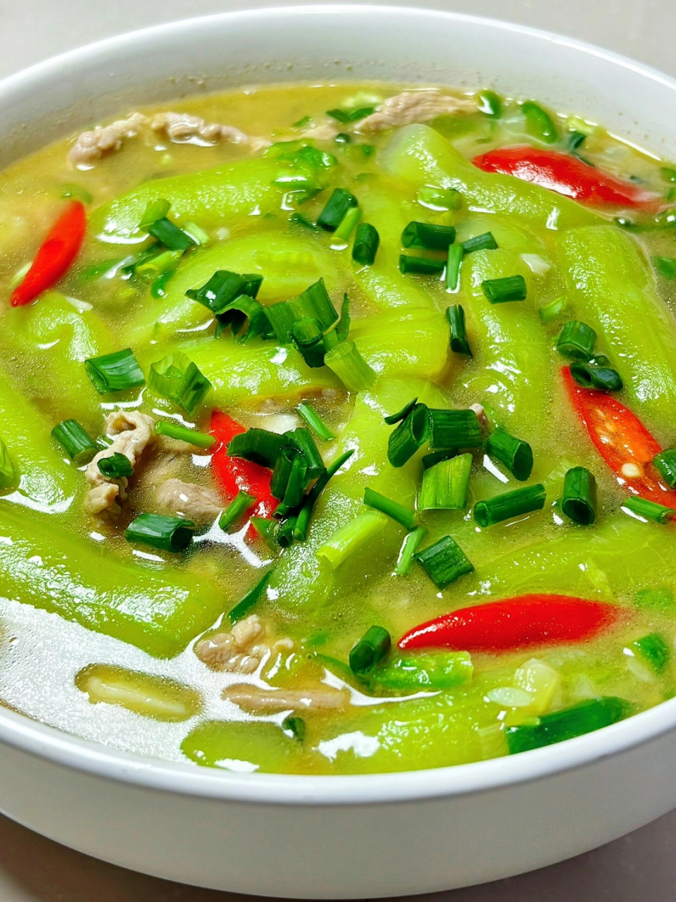 夏天必做的一道清爽家常菜