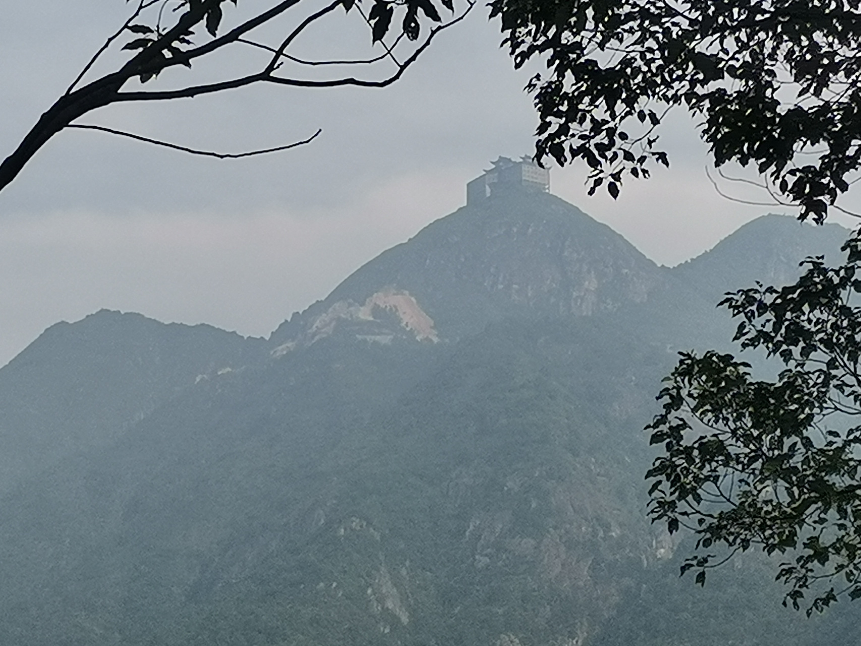 温州丽岙芙蓉尖,唐代历史名人,杨精义杨府爷都督大元帅,有十子五十二