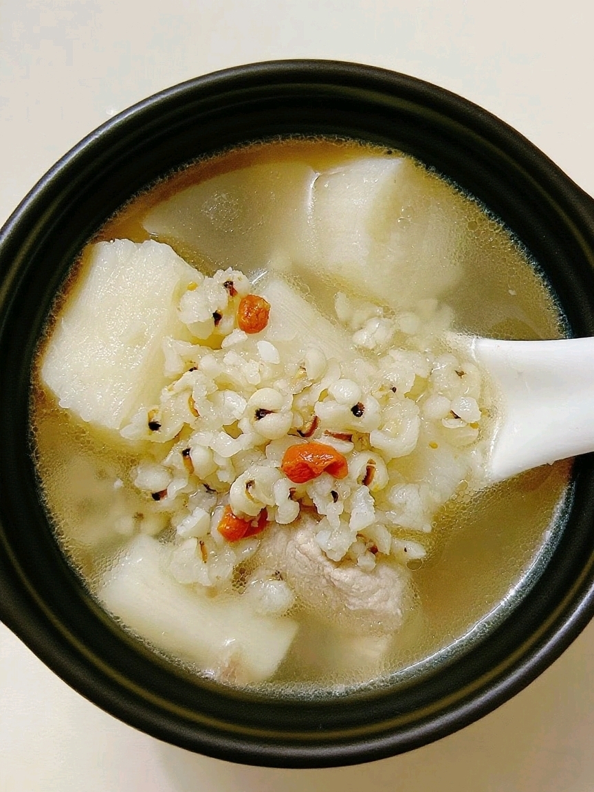 夏季炖什么汤最养生最好