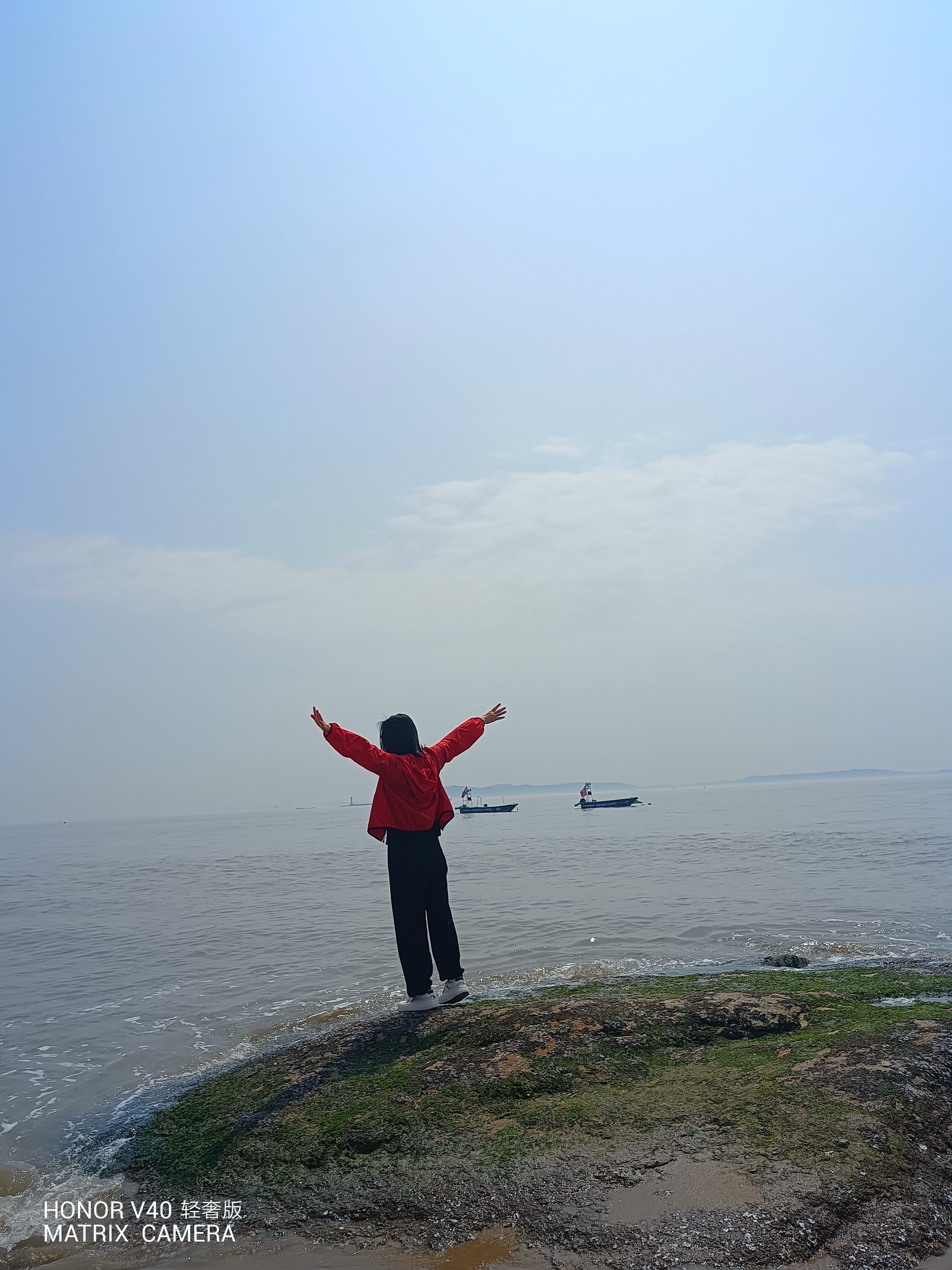 989515走进厦门海上明珠塔,感受这座城市的独特魅力,留下属于你